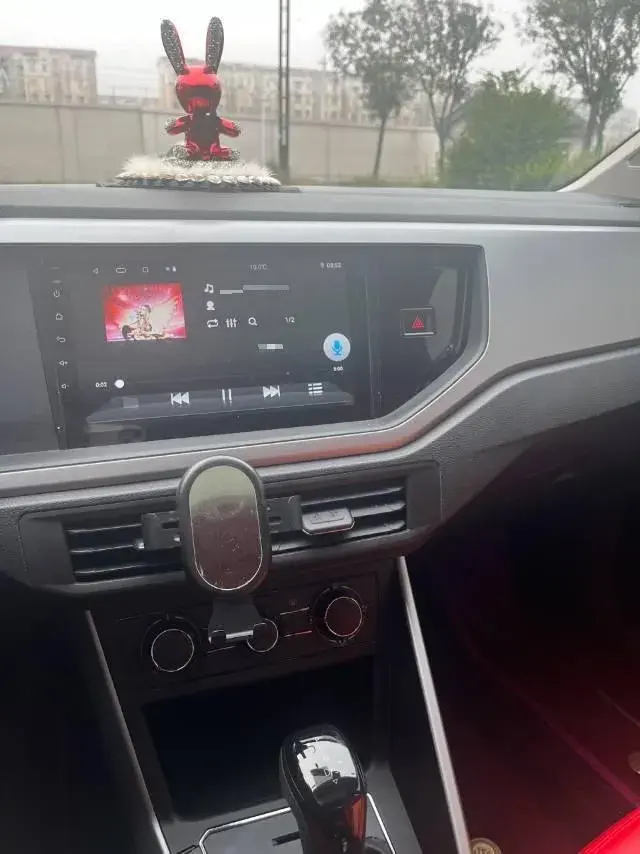 2022 VOLKSWAGEN POLO thumbnail 4