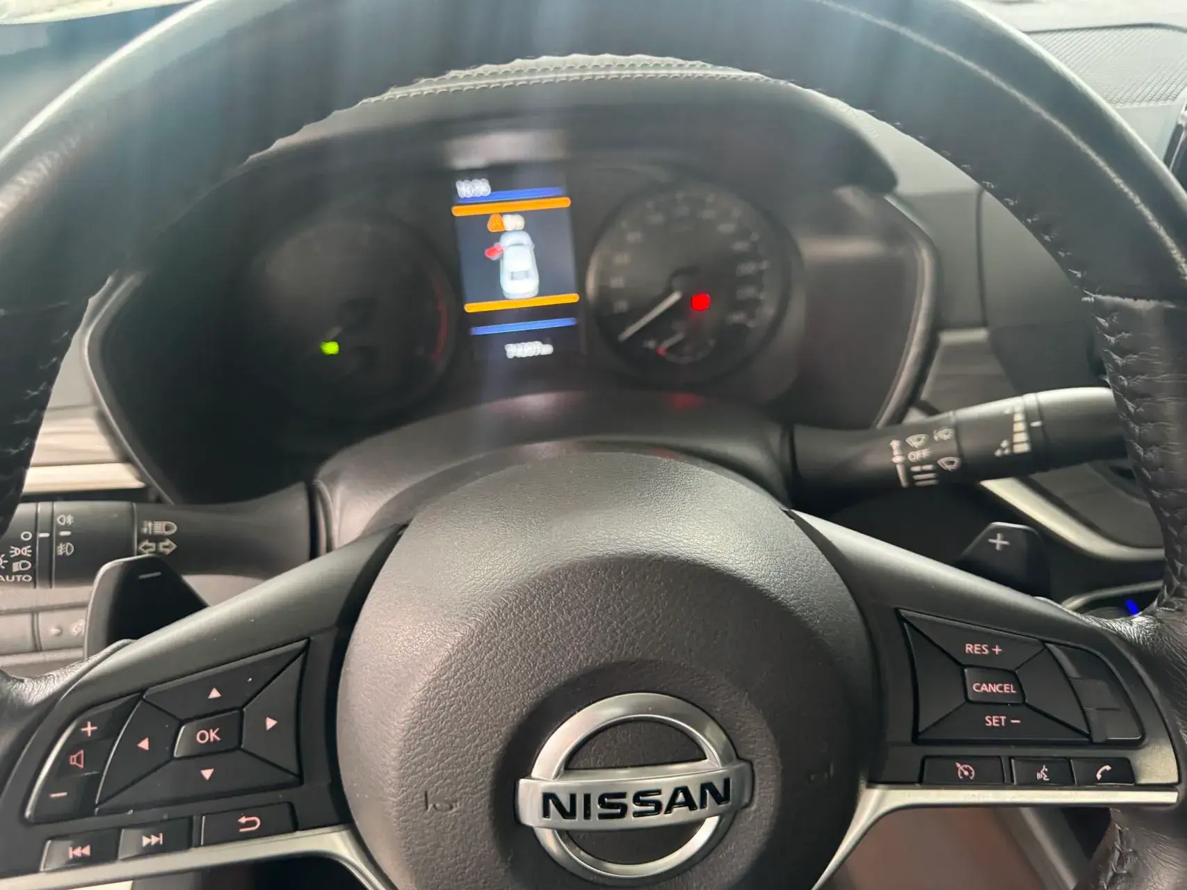 2021 NISSAN TEANA thumbnail 4