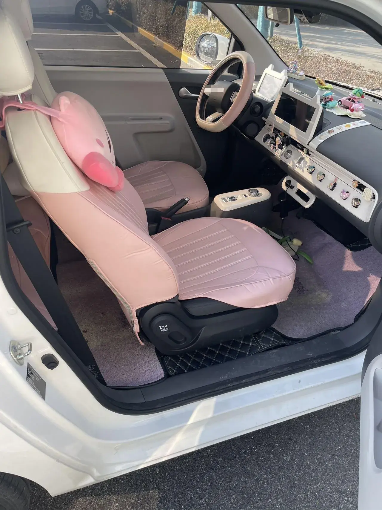 2022 CHANGAN QIYUAN thumbnail 4