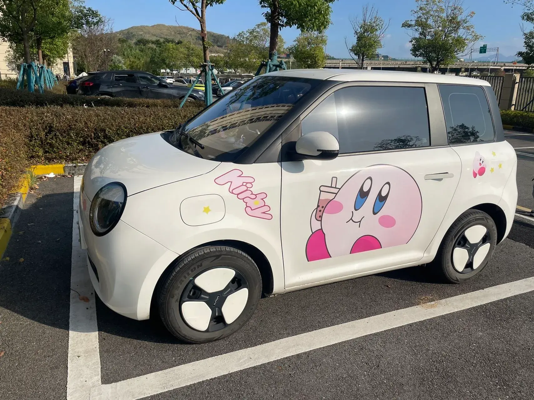 2022 CHANGAN QIYUAN thumbnail 2