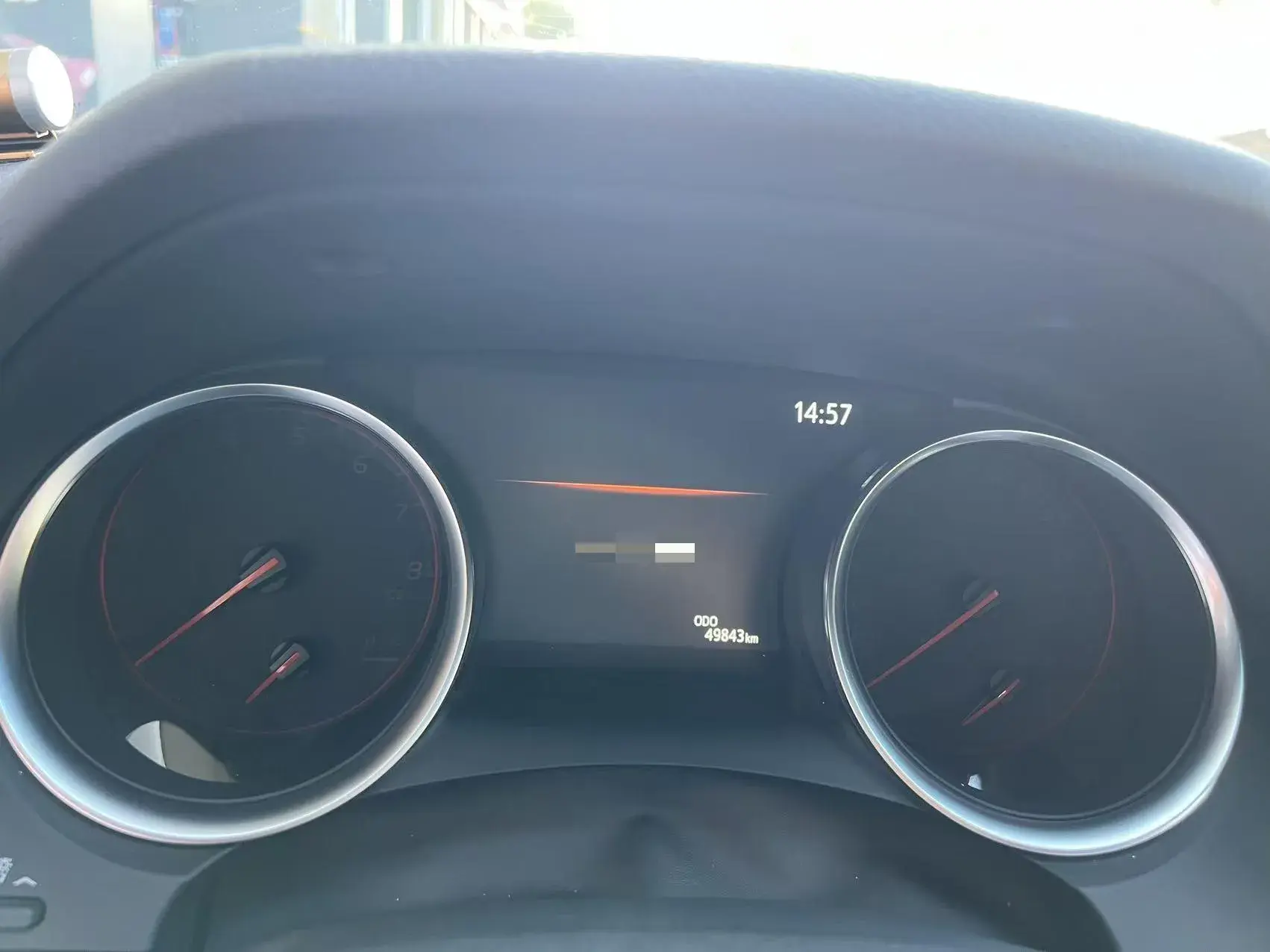 2021 TOYOTA CAMRY thumbnail 3