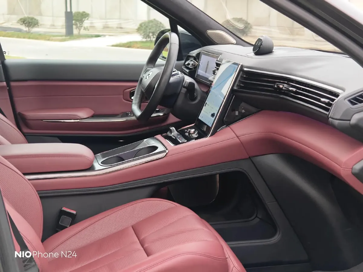 2022 NIO ES8 BEV 100KWH,autocango,china used car exporter,china ev exporter,chinese used car exporter,chinese used ev exporter