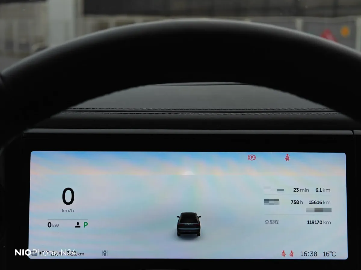 2022 NIO ES8 BEV 100KWH,autocango,china used car exporter,china ev exporter,chinese used car exporter,chinese used ev exporter