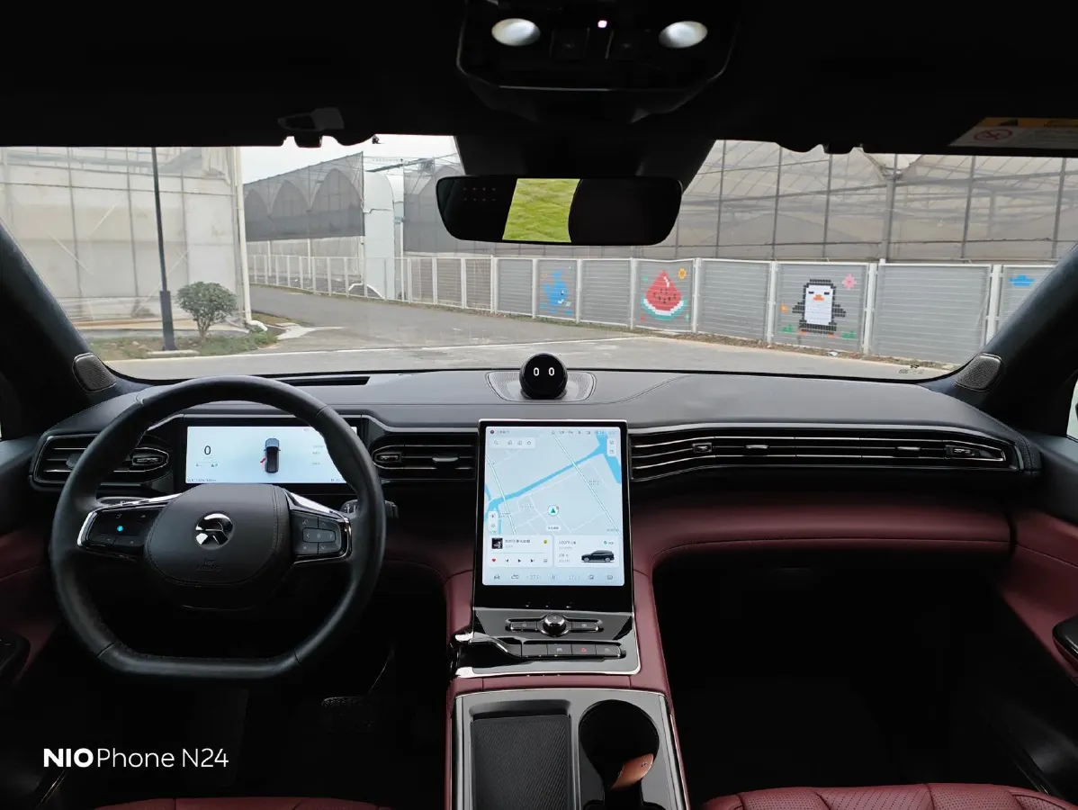 2022 NIO ES8 BEV 100KWH,autocango,china used car exporter,china ev exporter,chinese used car exporter,chinese used ev exporter