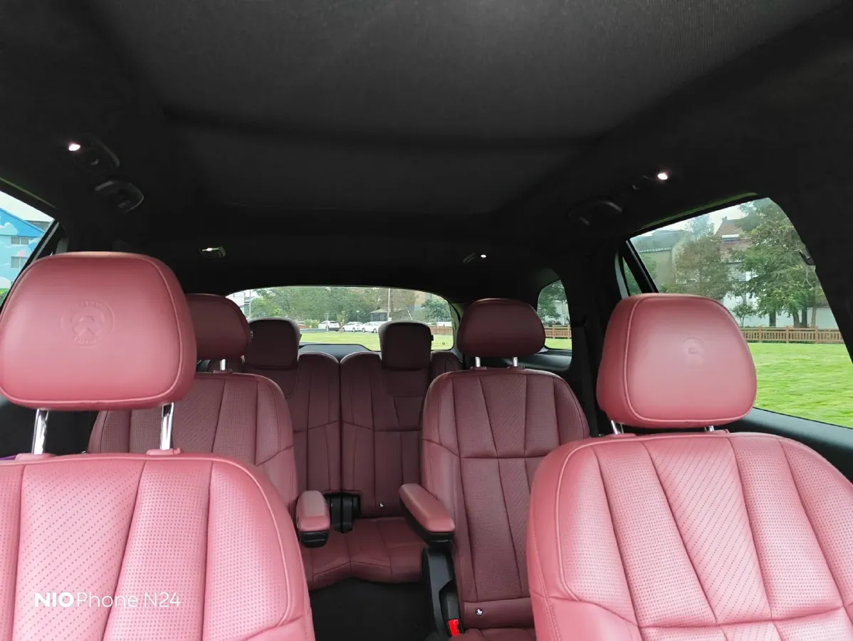 2022 NIO ES8 BEV 100KWH,autocango,china used car exporter,china ev exporter,chinese used car exporter,chinese used ev exporter