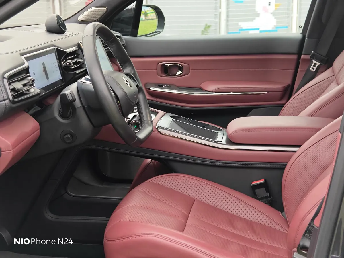 2022 NIO ES8 BEV 100KWH,autocango,china used car exporter,china ev exporter,chinese used car exporter,chinese used ev exporter