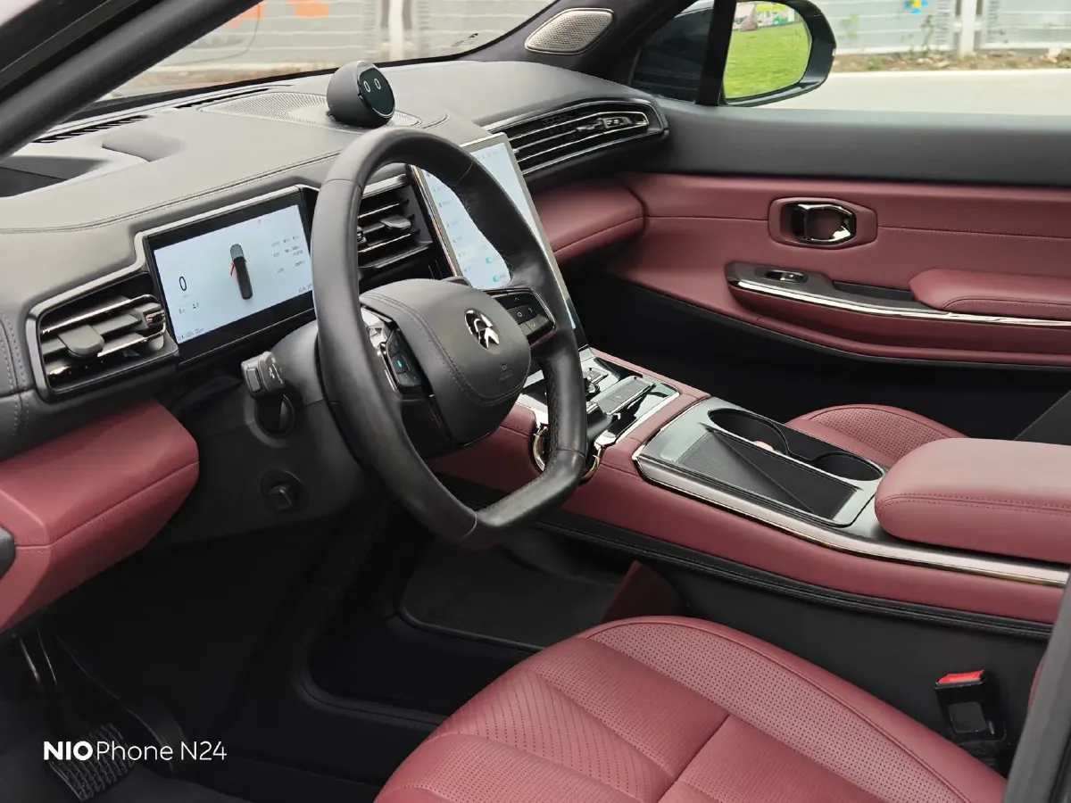 2022 NIO ES8 BEV 100KWH,autocango,china used car exporter,china ev exporter,chinese used car exporter,chinese used ev exporter