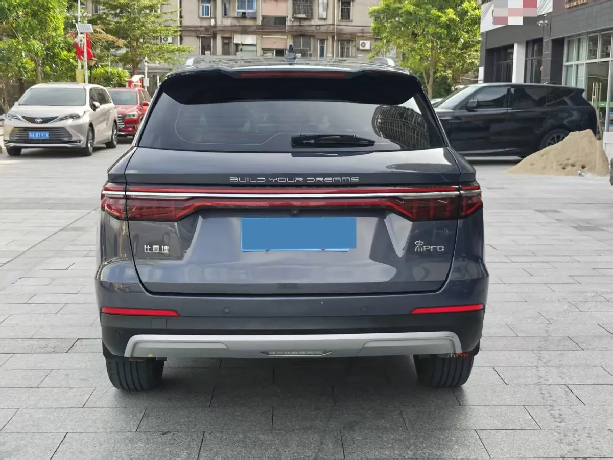 2019 BYD Song Pro 1.5T 160HP L4 6DCT,autocango,china used car exporter,china ev exporter,chinese used car exporter,chinese used ev exporter