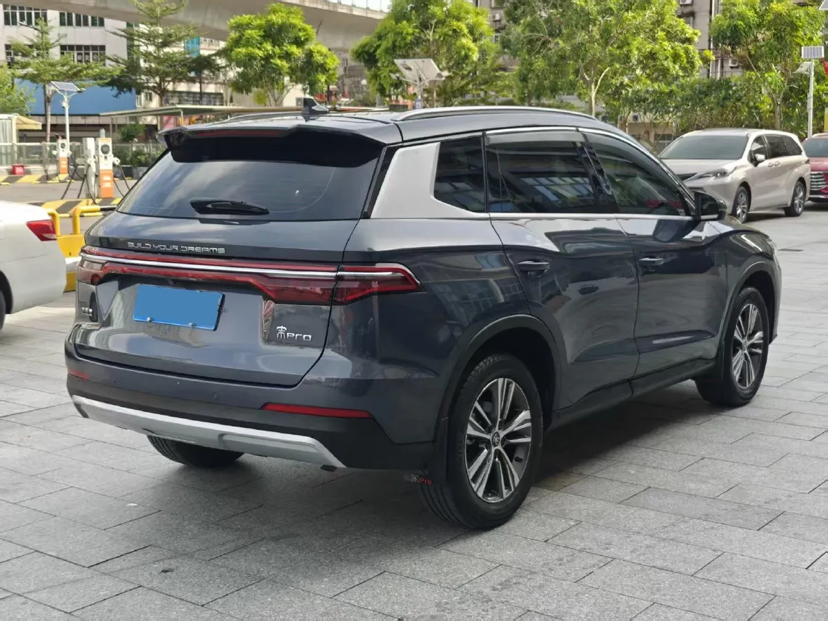2019 BYD Song Pro 1.5T 160HP L4 6DCT,autocango,china used car exporter,china ev exporter,chinese used car exporter,chinese used ev exporter