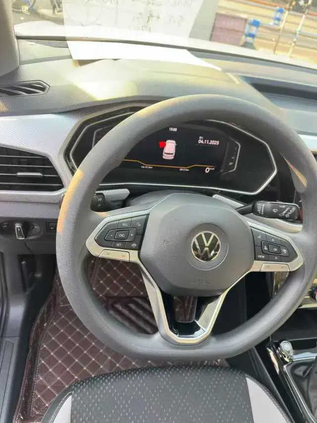 2021 VOLKSWAGEN TACQUA thumbnail 4