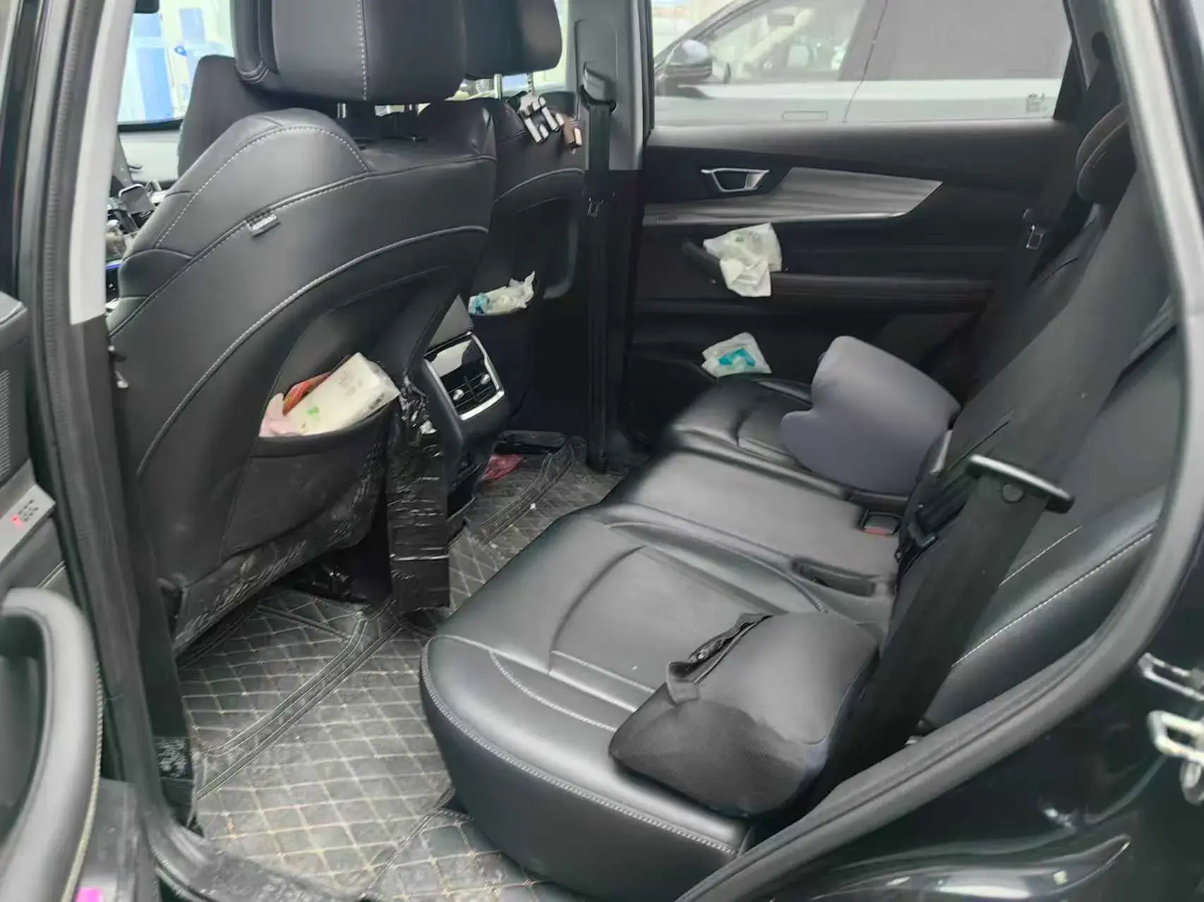 2021 CHERY TIGGO thumbnail 2