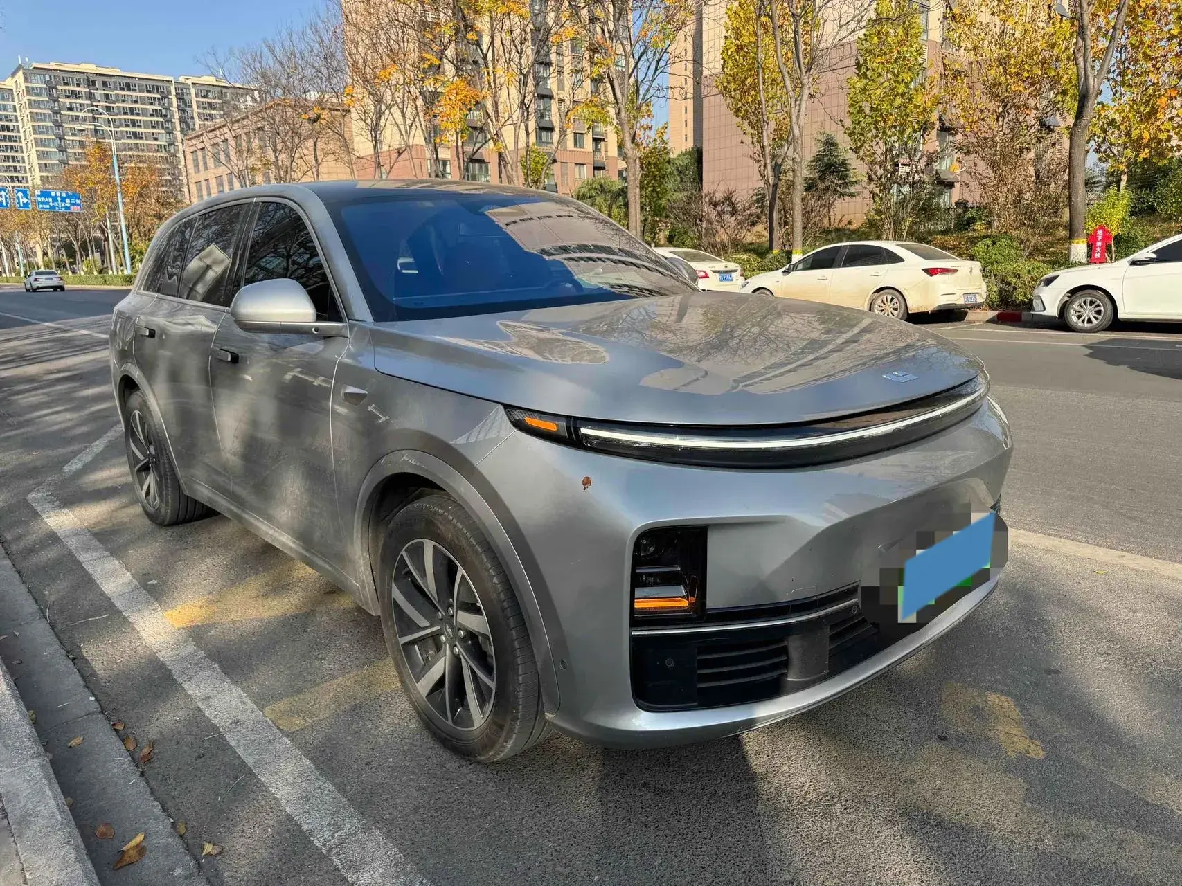 2023 LI L7 thumbnail 3