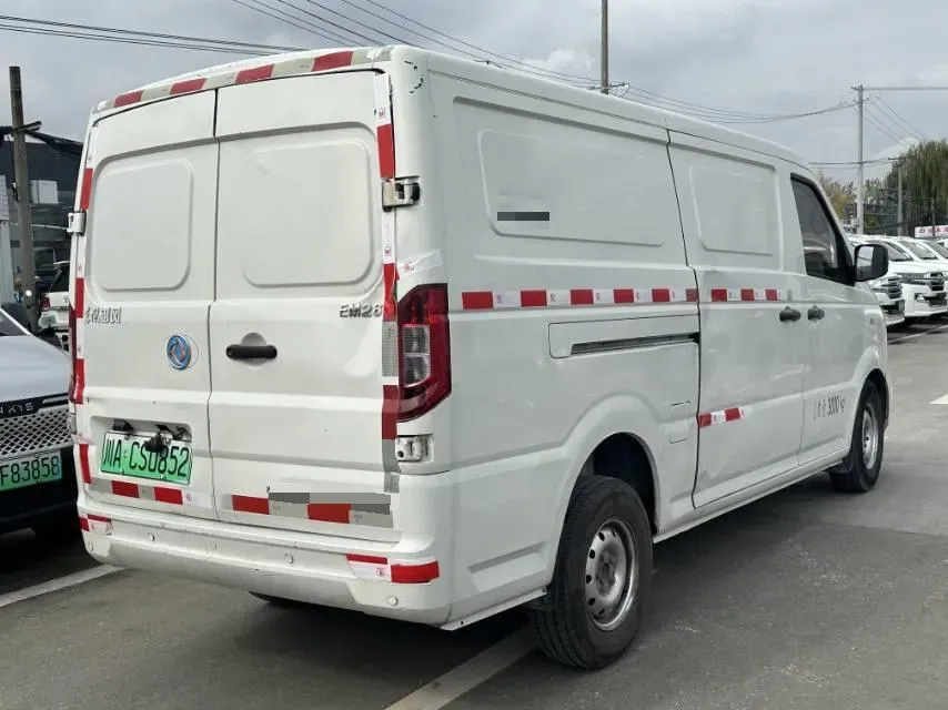 2020 ShenZhou Golden Dragon BEV 50.232KWH,autocango,china used car exporter,china ev exporter,chinese used car exporter,chinese used ev exporter