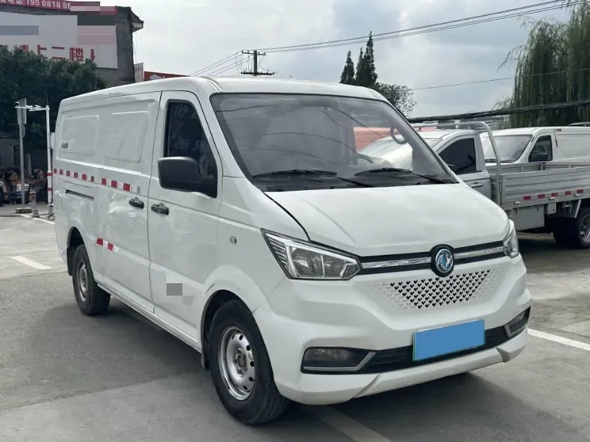 2020 ShenZhou Golden Dragon BEV 50.232KWH,autocango,china used car exporter,china ev exporter,chinese used car exporter,chinese used ev exporter