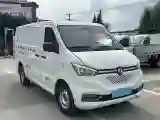 2020 ShenZhou Golden Dragon BEV 50.232KWH