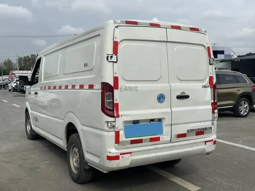 2020 ShenZhou Golden Dragon BEV 50.232KWH,autocango,china used car exporter,china ev exporter,chinese used car exporter,chinese used ev exporter