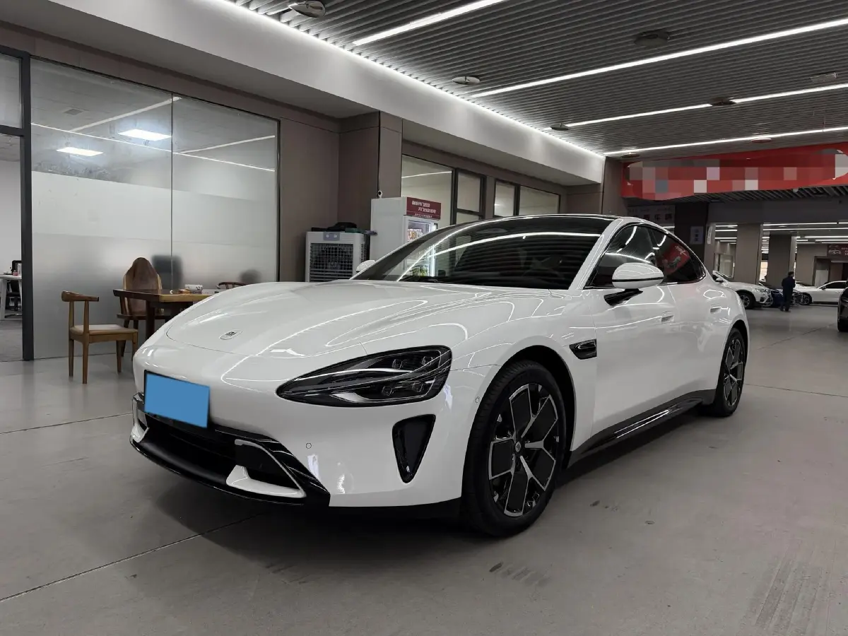 2024 MI SU7 BEV 73.6KWH