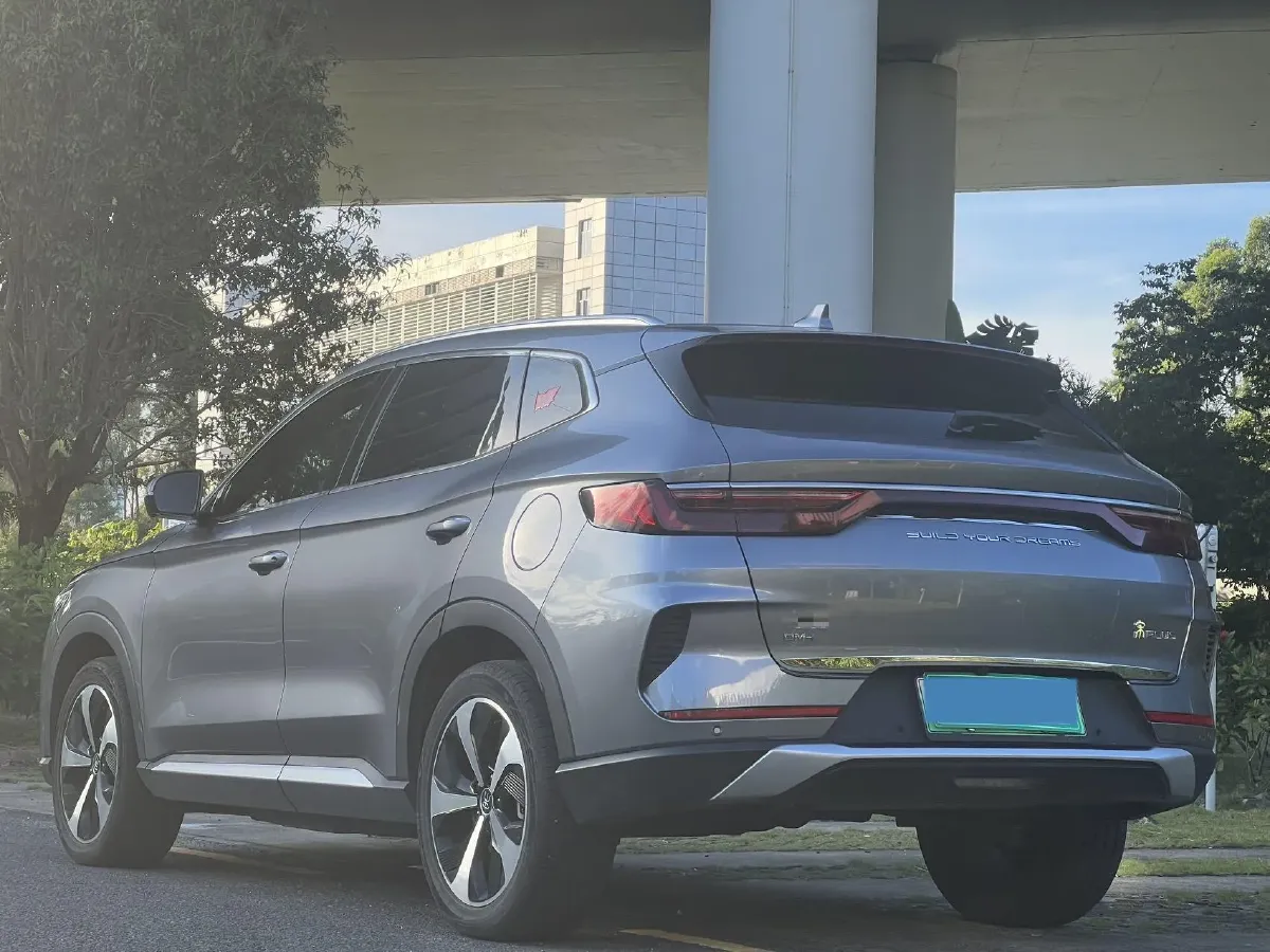 2021 BYD Song Plus 1.5L 110HP L4 E-CVT PHEV 18.3KWH,autocango,china used car exporter,china ev exporter,chinese used car exporter,chinese used ev exporter