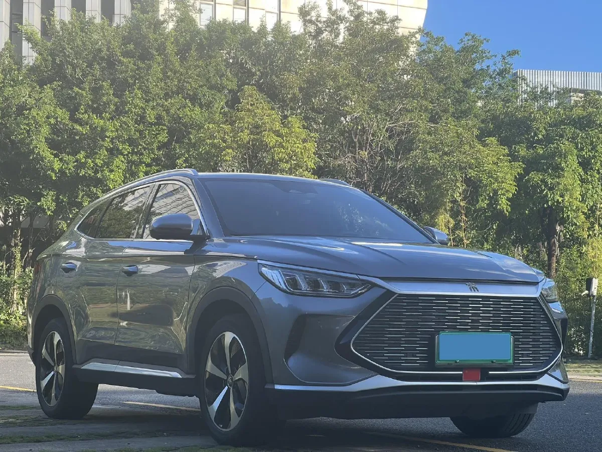 2021 BYD Song Plus 1.5L 110HP L4 E-CVT PHEV 18.3KWH,autocango,china used car exporter,china ev exporter,chinese used car exporter,chinese used ev exporter