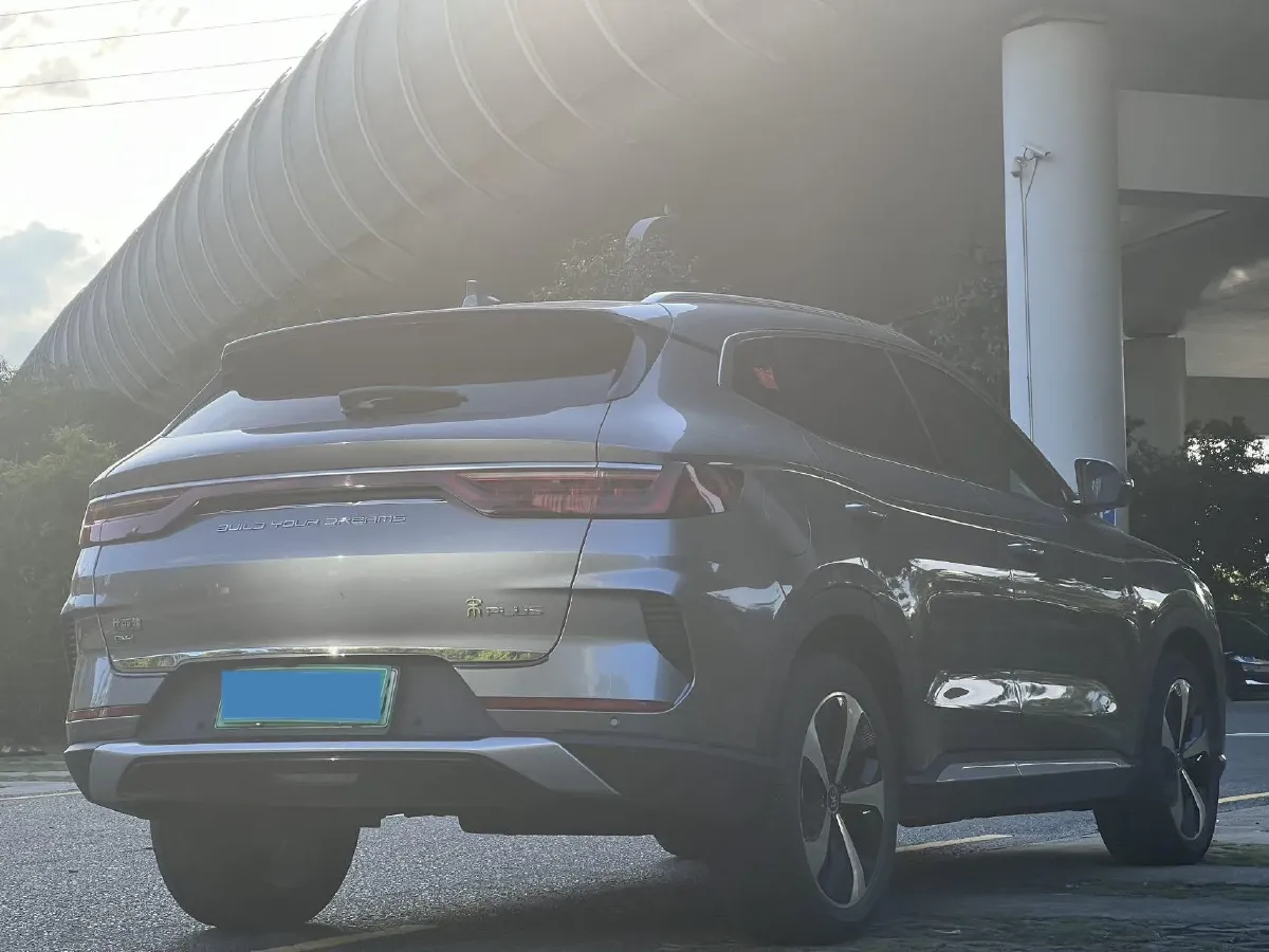 2021 BYD Song Plus 1.5L 110HP L4 E-CVT PHEV 18.3KWH,autocango,china used car exporter,china ev exporter,chinese used car exporter,chinese used ev exporter