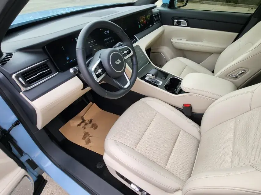 2021 LI ONE thumbnail 4