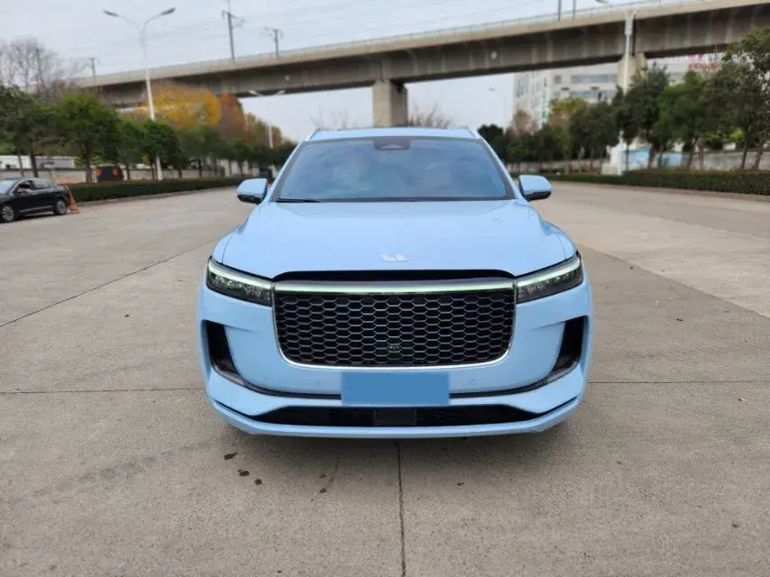 2021 LI ONE thumbnail 3