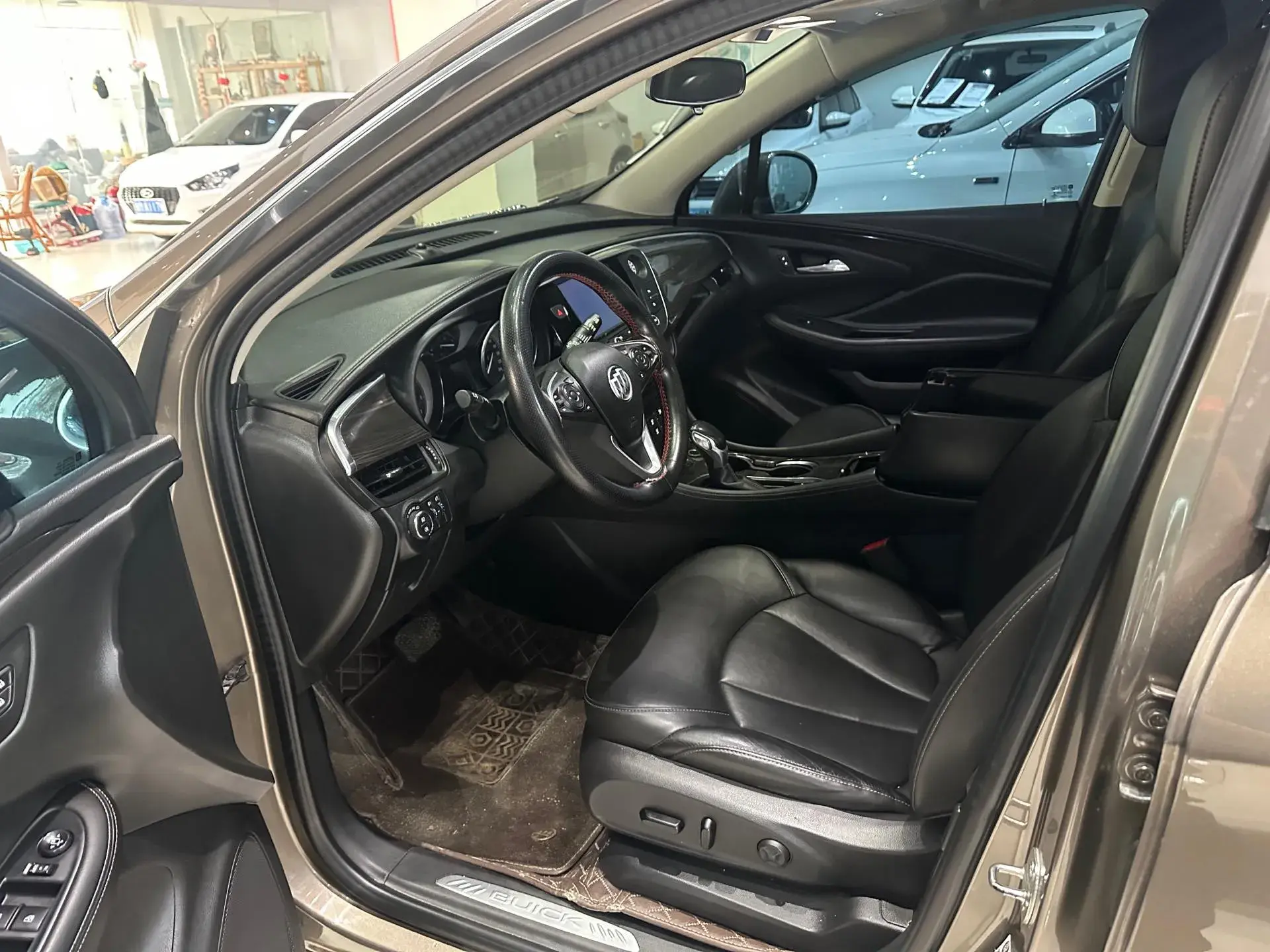 2019 BUICK ENVISIONPLUS thumbnail 3