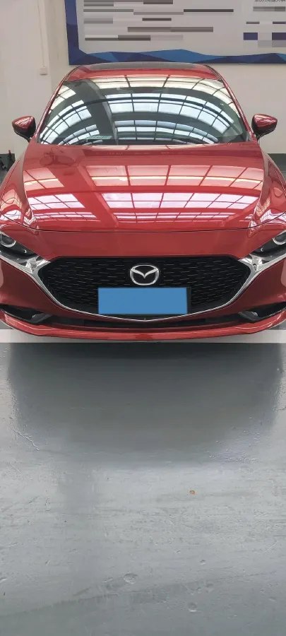 2022 Mazda 3 Axela 2.0L 158HP L4 6AT,autocango,china used car exporter,china ev exporter,chinese used car exporter,chinese used ev exporter