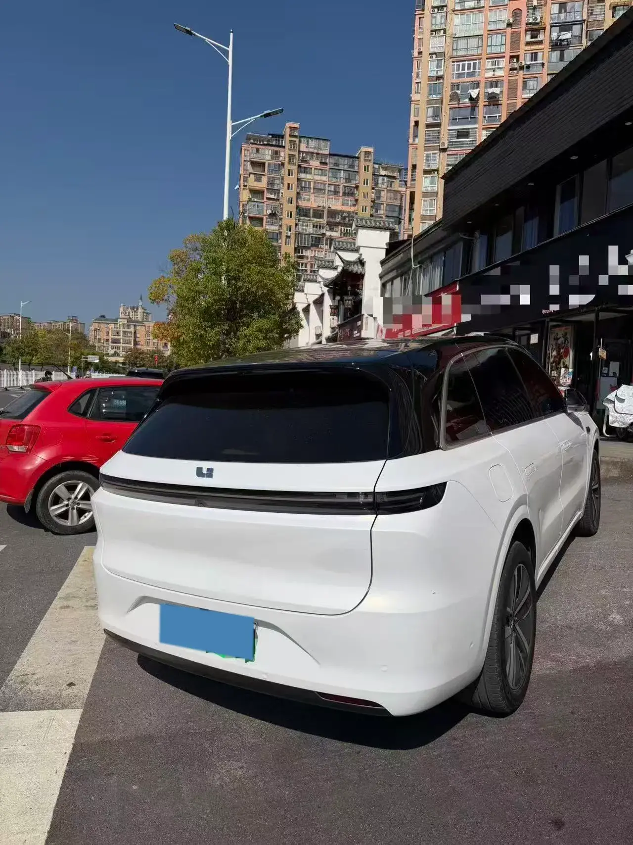 2024 LI L6 thumbnail 2