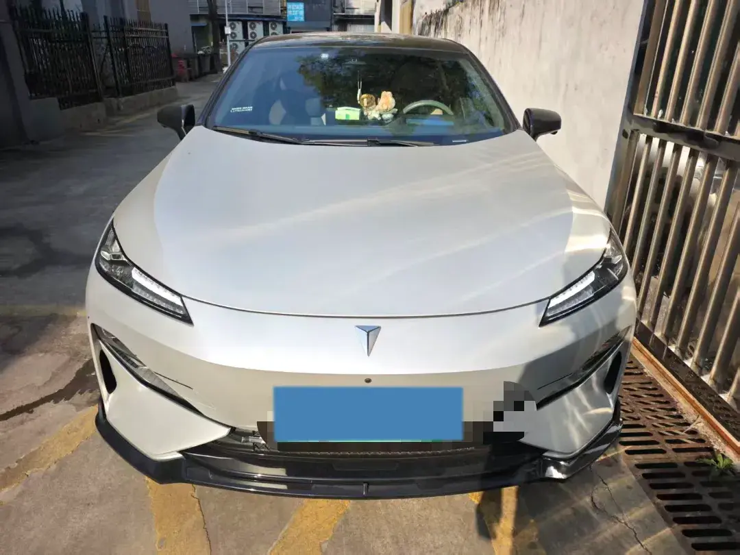 2022 DEEPAL SL03 thumbnail 3