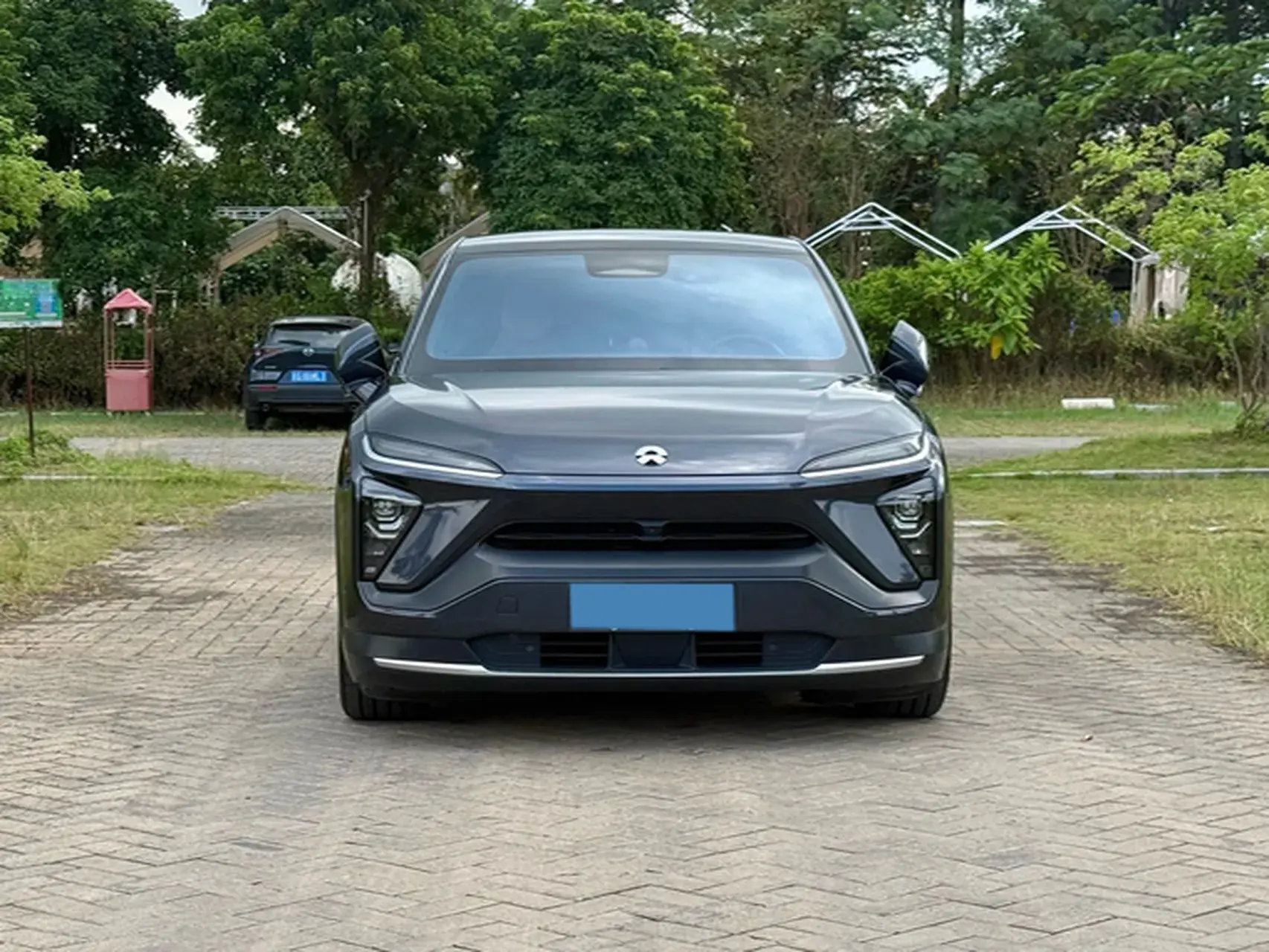 2020 NIO EC6 thumbnail 2