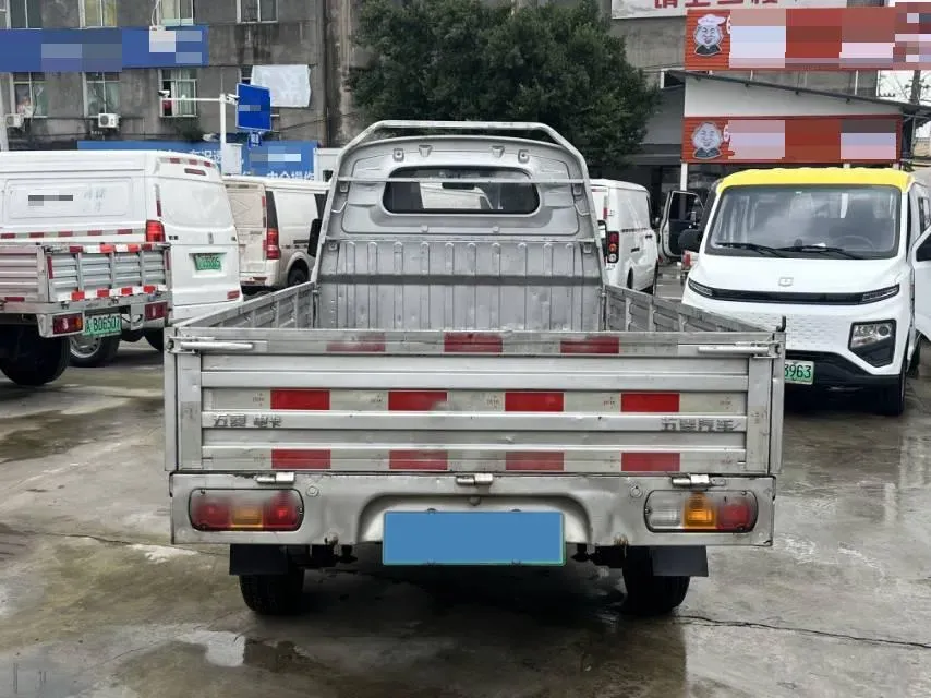 2022 WuLing Electric Truck BEV 35.904KWH,autocango,china used car exporter,china ev exporter,chinese used car exporter,chinese used ev exporter