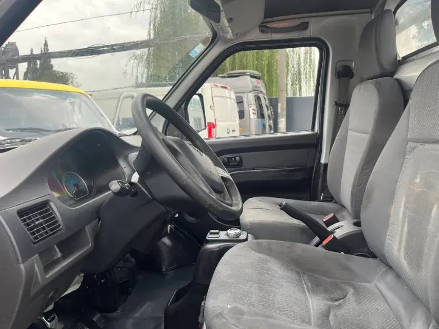 2022 WuLing Electric Truck BEV 35.904KWH,autocango,china used car exporter,china ev exporter,chinese used car exporter,chinese used ev exporter