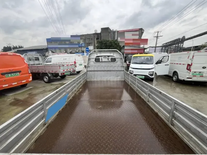 2022 WuLing Electric Truck BEV 35.904KWH,autocango,china used car exporter,china ev exporter,chinese used car exporter,chinese used ev exporter