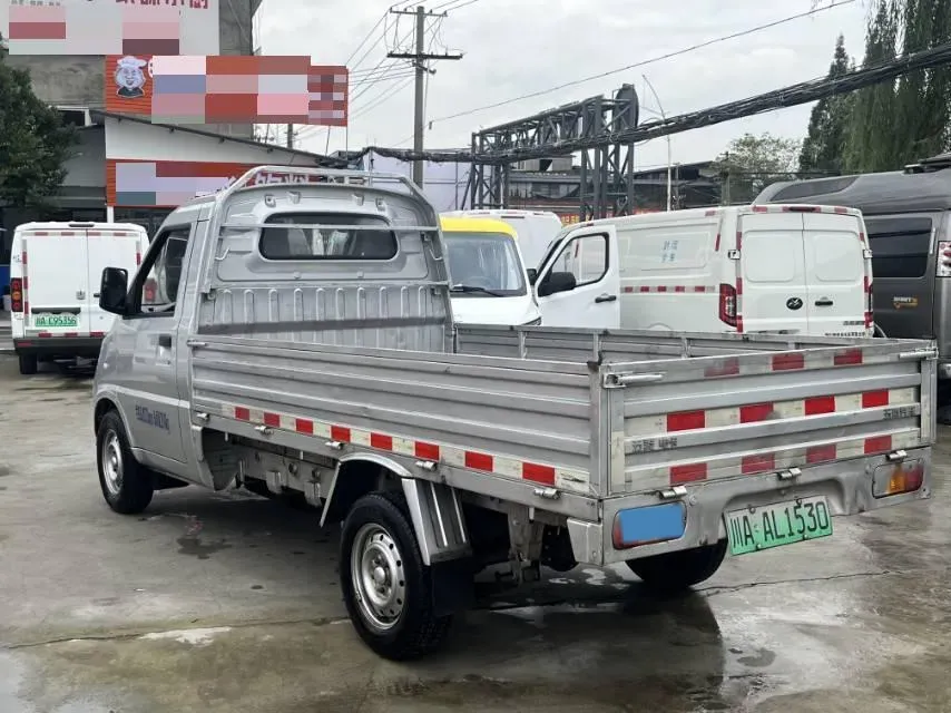 2022 WuLing Electric Truck BEV 35.904KWH,autocango,china used car exporter,china ev exporter,chinese used car exporter,chinese used ev exporter
