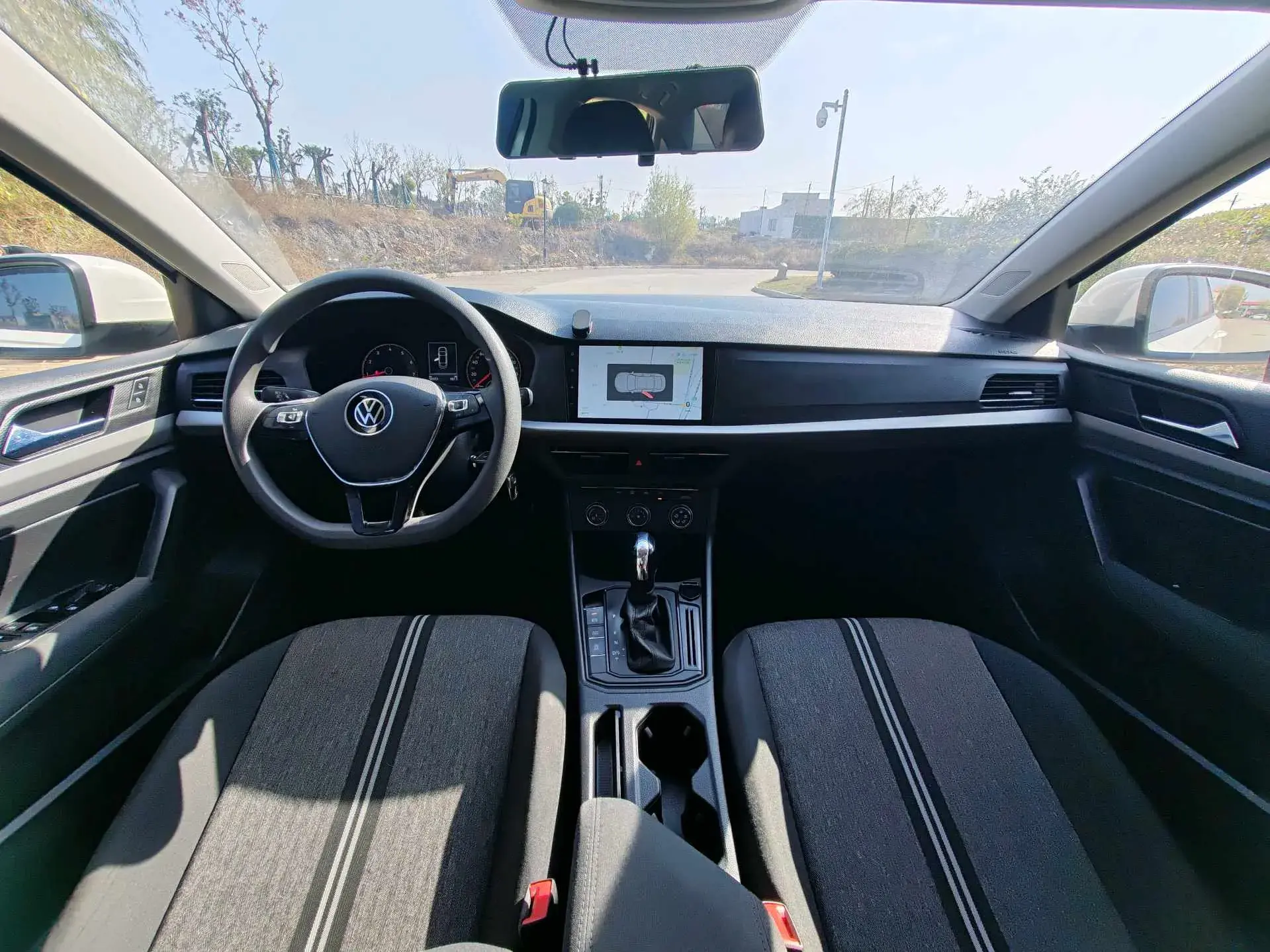 2022 VOLKSWAGEN LAVIDA thumbnail 4