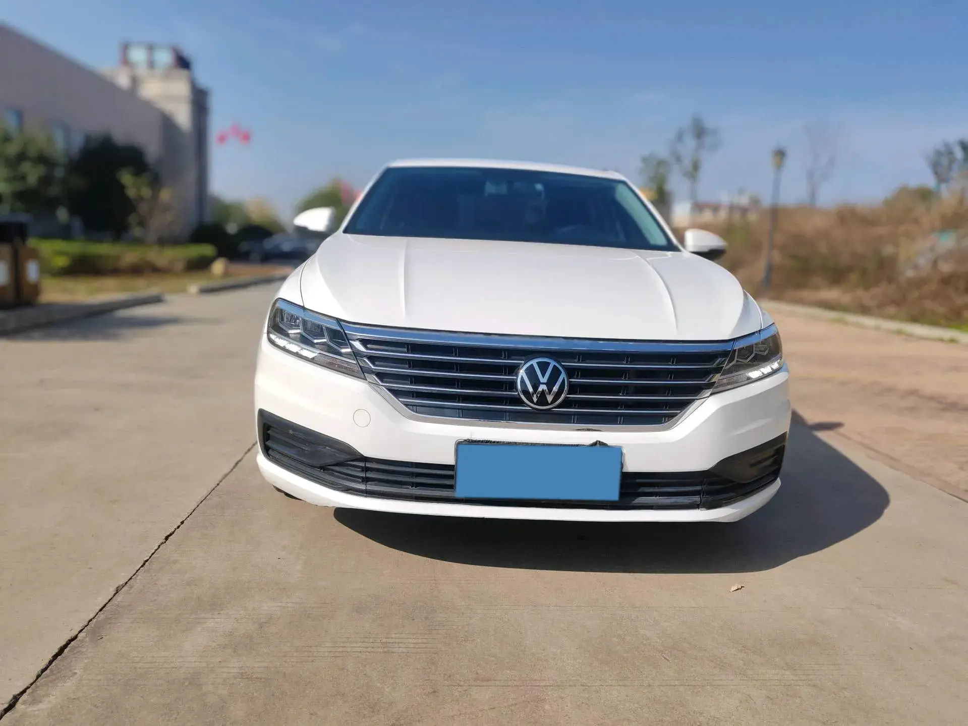 2022 VOLKSWAGEN LAVIDA thumbnail 2