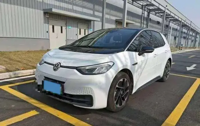 2023 VOLKSWAGEN ID.3 view 1