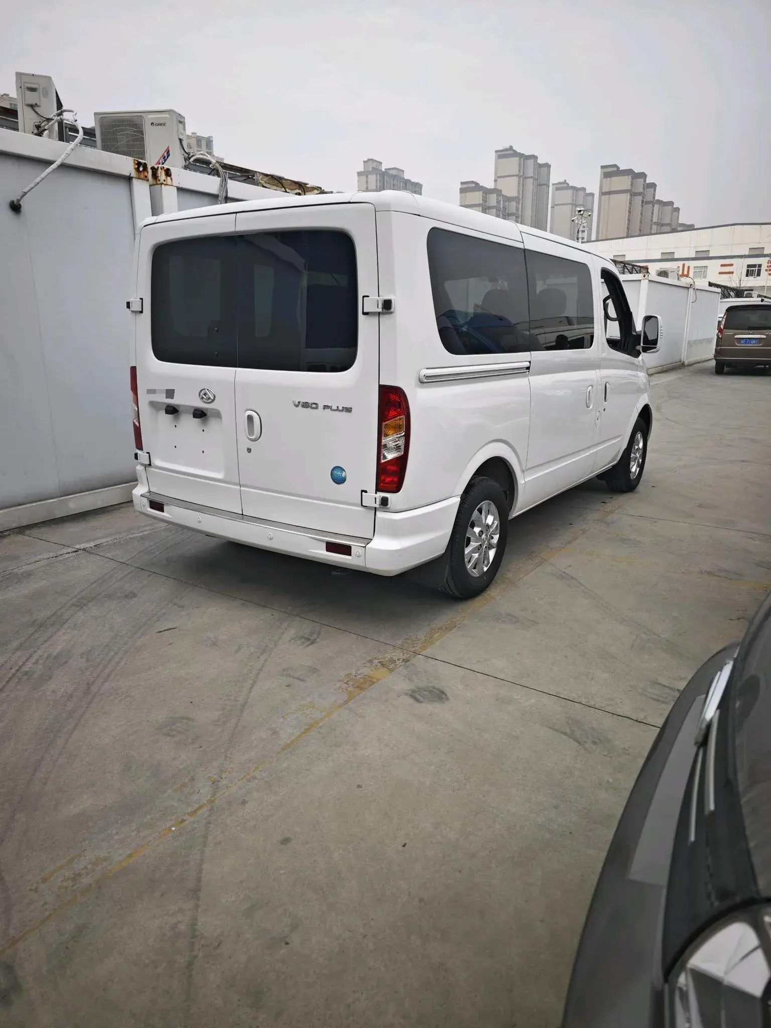 2021 MAXUS XINTU thumbnail 3