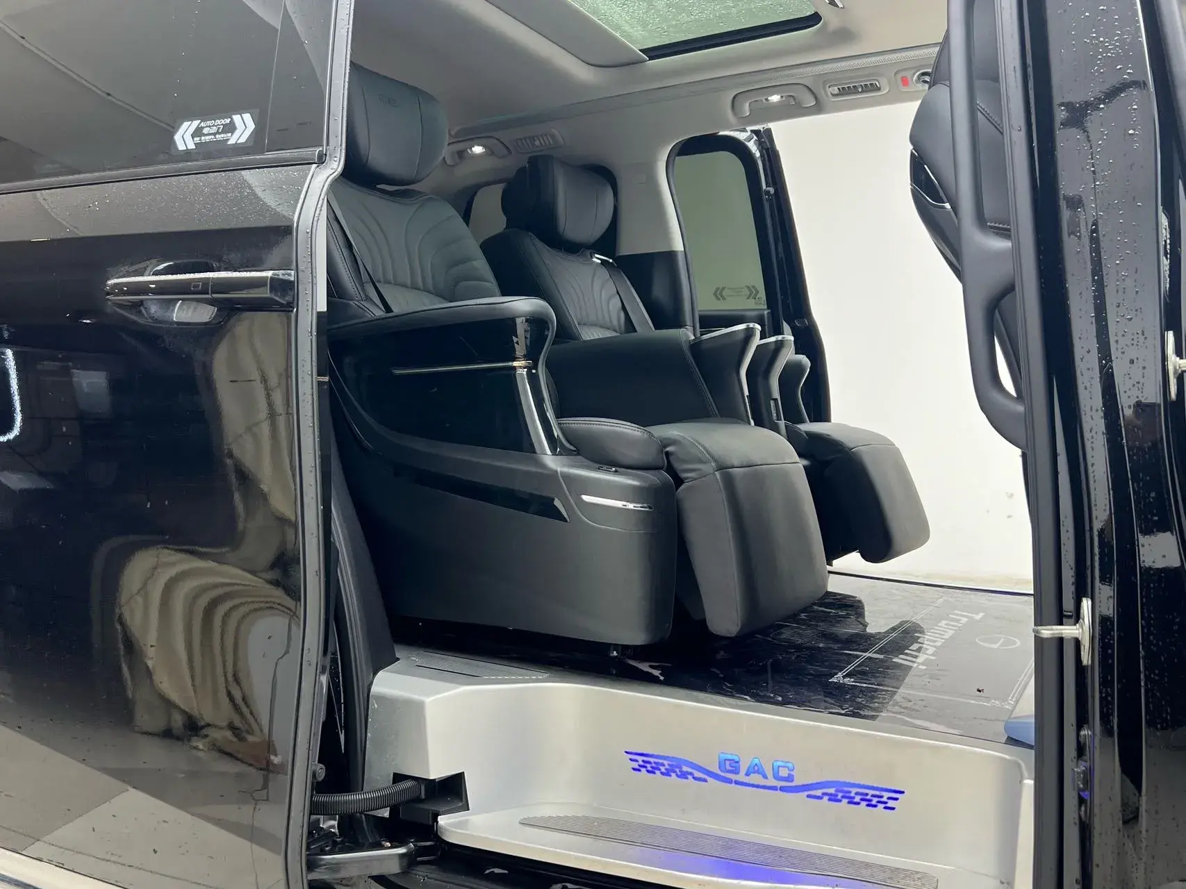 2024 GAC TRUMPCHI thumbnail 4