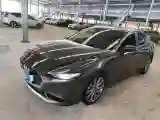 2020 Mazda 3 Axela 2.0L 158HP L4 6AT