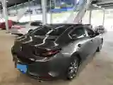 2020 Mazda 3 Axela 2.0L 158HP L4 6AT