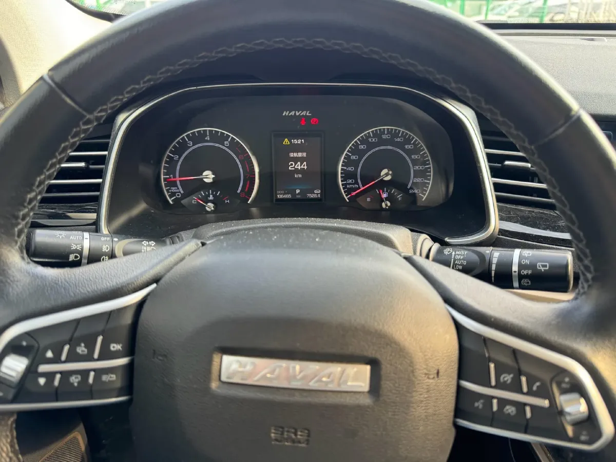 2019 Haval H6 1.5T 169HP L4 7DCT,autocango,china used car exporter,china ev exporter,chinese used car exporter,chinese used ev exporter