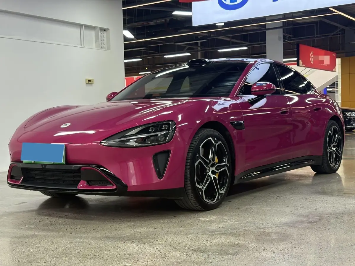 2024 MI SU7 BEV 94.3KWH