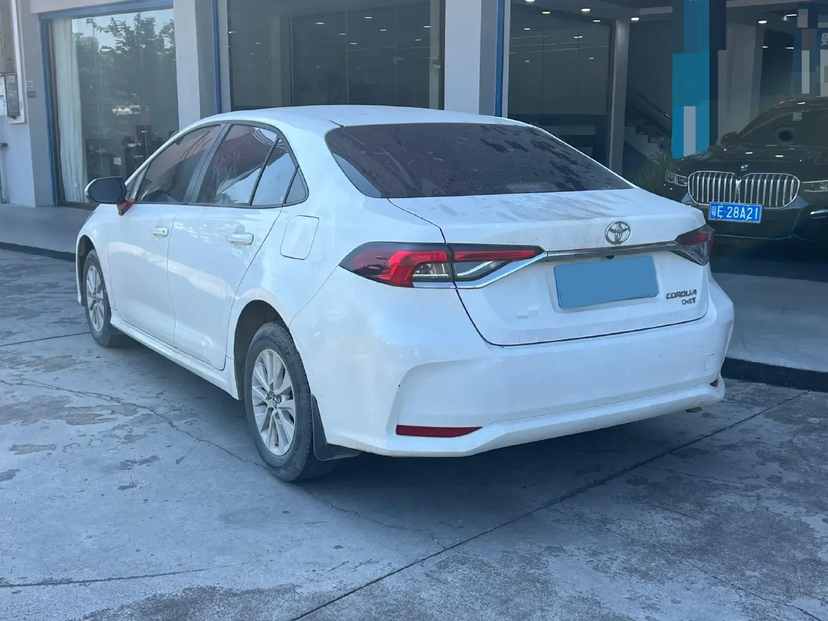 2022 Toyota Corolla 1.2T 116HP L4 CVT,autocango,china used car exporter,china ev exporter,chinese used car exporter,chinese used ev exporter