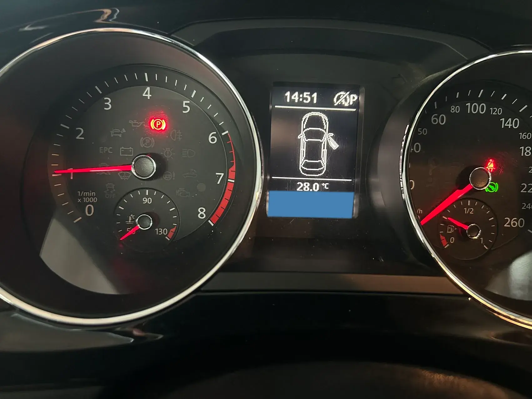 2018 VOLKSWAGEN SAGITAR thumbnail 3