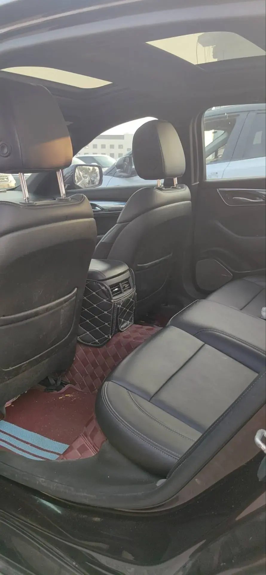 2020 CADILLAC CT5 thumbnail 4