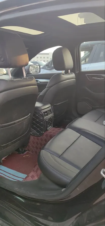 2020 Cadillac CT5 2.0T 237HP L4 10AT,autocango,china used car exporter,china ev exporter,chinese used car exporter,chinese used ev exporter