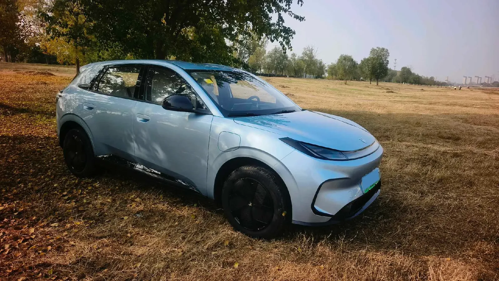 2025 ARCFOX T1 BEV,autocango,china used car exporter,china ev exporter,chinese used car exporter,chinese used ev exporter