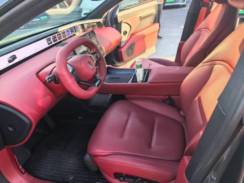 2025 Avatr 12 BEV 94.53KWH,autocango,china used car exporter,china ev exporter,chinese used car exporter,chinese used ev exporter